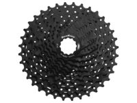 CASSETE BIC MTB SUNRACE 10V CSMS1 11-36 PRETO