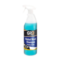LIQUIDO LIMPEZA GRO GLOBAL WASH SHAMPOO
