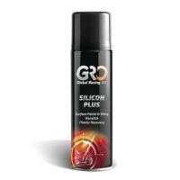 SPRAY GRO SILICONE PLUS