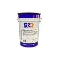 MASSA CONSISTENTE GRO EP-2 5KG
