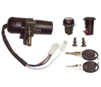 FECHOS APRILIA GULLIVER 50 VICMA