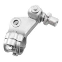 SUPORTE MANETE EMB HONDA XR ...-00 VICMA 6229