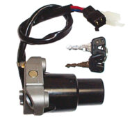 CHAVE DE IGNIÇAO YA FZR/XT600 VICMA