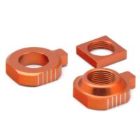 ESTICADOR CORRENTE KTM/HUSQ LARANJA VICMA
