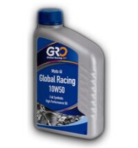 OLEO GRO 4T GLOBAL RACING 5W40