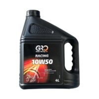 OLEO GRO 4T GLOBAL RACING 10W50