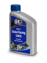 OLEO GRO 4T GLOBAL RACING 10W50