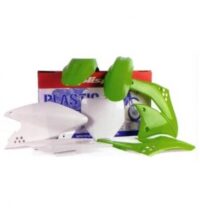 PLASTICOS KX125/250 (03-07)