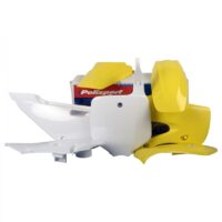 PLASTICOS  RM65 (03-06) POLISPORT