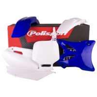 PLASTICOS YZ85 (02-09)