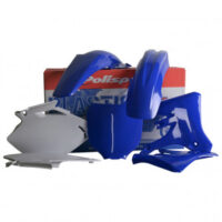 PLASTICOS YZ250 / 450 (03-05)