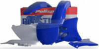 PLASTICOS YZ125 / 250 (02-05)