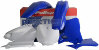 PLASTICOS YZ125 / 250 (96-99)