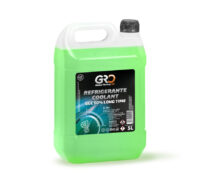ANTICONGELANTE GRO GCC 50% LONG TIME VERDE