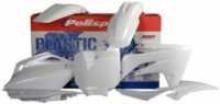 PLASTICOS CRF150R (07-10)