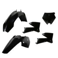 PLASTICOS KTM SX (05-06) / EXC (05-07)