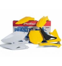 PLASTICOS RMZ450 (08-10) 09-10 OEM COR
