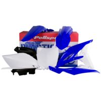 PLASTICOS YZ250F 2011 - COR OEM