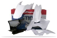 PLASTICOS GAS-GAS EC 2011 BR PS