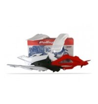 PLASTICOS HUSQ TC/TE 250/310/450/510 05-07