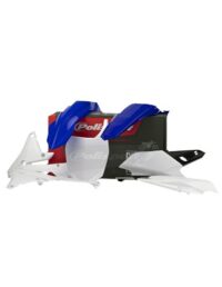 PLASTICOS YZ250F / 450F 2014 OEM2014