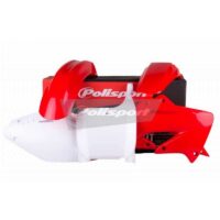 PLASTICOS CR125 / 250 (02-03)