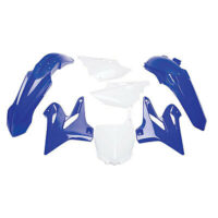 PLASTICOS YA YZ 125/250 15-20 PS