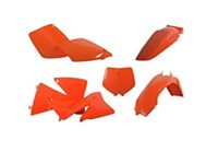 PLASTICOS KTM EXC/EXCF 01-02 LAR PS