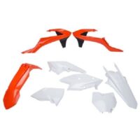 PLASTICOS KTM SX125/150/250F 2016