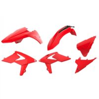 PLASTICOS BETA 250/300/350/400/450 13- VERM