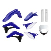 PLASTICOS SHERCO SE-R/SEF-R (07-...) OEM POLISPORT