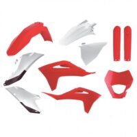 PLASTICOS GAS GAS EC/EC-F 21-... OEM ENDURO PS