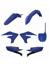 PLASTICOS YAMAHA YZ 250/450 18-... OEM21 PS