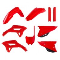 PLASTICOS HONDA CRF450RX 21-... OEM FULL PS