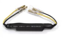 CABO C/RELE PISCA LEDS 12V 21W VICMA