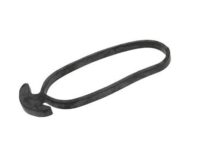ABRAÇADEIRA DE ATAR EM BORRACHA 8CM