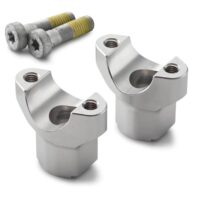 ABRAÇADEIRA GUIADOR KTM 79701939344