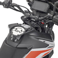 ADAPTADOR SACO DEPOSITO TANKLOCK KTM 390/790 KAPPA BF51K
