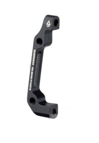 ADAPTADOR PINÇA TRAVAO DISCO TR 160 PS SHIMANO