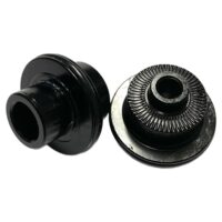 ADAPTADOR RODA FRENTE NEWRACE SL 15-9MM