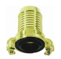 ADAPTADOR MANGUEIRA GEKA 1" GSK 25-104