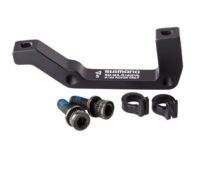 ADAPTADOR PINÇA TRAVAO DISCO TR 180 SHIMANO