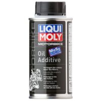 ADITIVO OLEO LIQUI MOLY MOS2 ANTI-ATRITOS 125ML