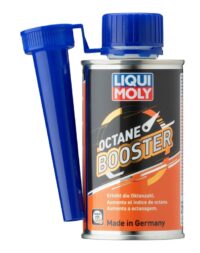 ADITIVO COMBUSTIVEL LIQUI MOLY OCTANE BOOSTER 200ML