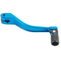 ALAVANCA VELOCIDADES ALUM SUZUKI PRETA ART