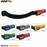 ALAVANCA VELOCIDADES HONDA CRF450X/450L PR/VERM RFX RACE