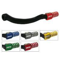 ALAVANCA VELOCIDADES HONDA CRF450R/X PR/VERM RFX RACE
