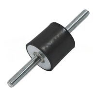 AMORTECEDOR ATOMIZADOR GROSSO (M8) BER