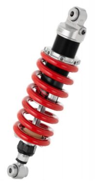 AMORTECEDOR GAS TRAS TOP LINE MZ456 YSS 345MM