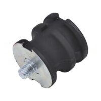AMORTECEDOR HUSQVARNA 61/66/266/268 (GRANDE ROSCA METR.)